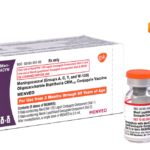 GSK plc Receives EC Approval for Single-Vial Menveo Vaccine for Meningococcal Disease