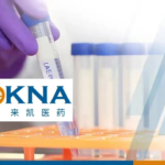 Laekna, Inc. Initiates IND-Enabling Study for Monoclonal Antibody LAE123 in Severe Diseases