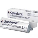 China Medical System's Opzelura Approved in Hong Kong for Non-segmental Vitiligo Treatment