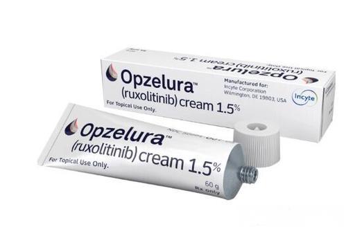 China Medical System’s Opzelura Approved in Hong Kong for Non-segmental Vitiligo Treatment