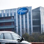 Pfizer Considers Sale of Hospital Unit Amid Pressure from Starboard Value