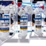 Shanghai Junshi Biosciences' Toripalimab Wins UK Approval for Nasopharyngeal and Oesophageal Cancers