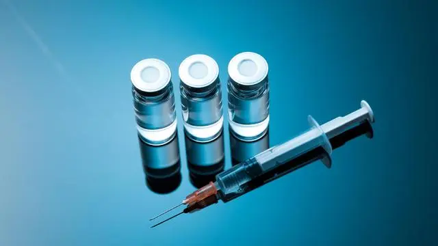 AIM Vaccine Submits Market Filing for 13-Valent Pneumococcal Conjugate Vaccine in China