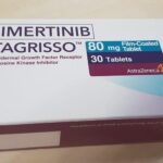 AstraZeneca's Tagrisso Receives Positive CHMP Opinion for EGFR-Mutated NSCLC