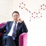 AstraZeneca's China President Leon Wang Confirmed to Assist in Investigation Amid Fraud Allegations