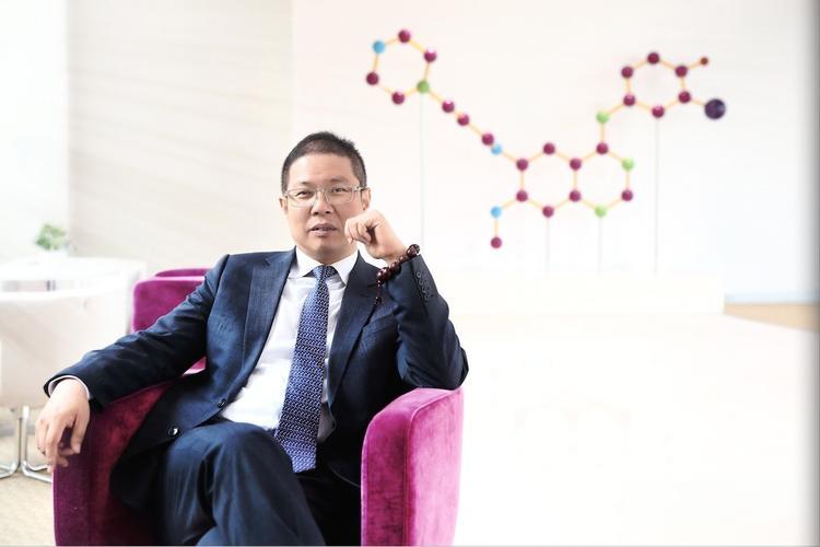 AstraZeneca’s China President Leon Wang Confirmed to Assist in Investigation Amid Fraud Allegations