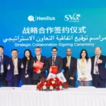 Shanghai Henlius Biotech Partners with SVAX to Boost MENAT Region's Access to Biological Drugs