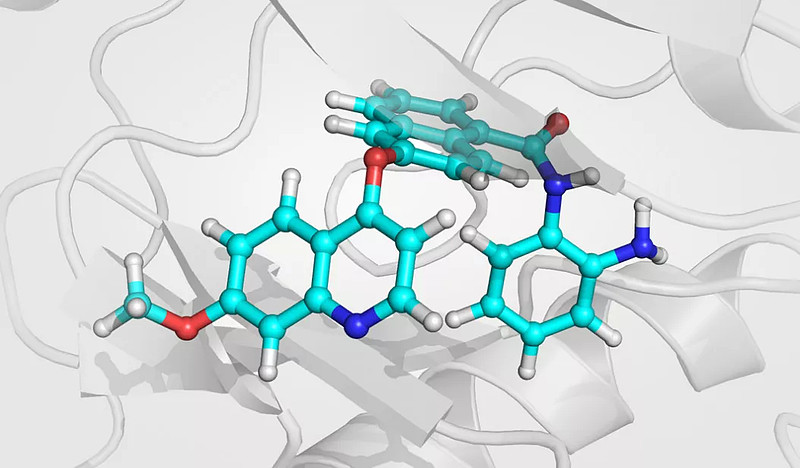 Shenzhen Chipscreen Biosciences’ Tivozanib Secures NMPA Approval for ES-SCLC Phase III Trial