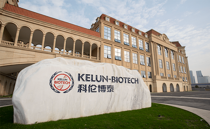 Sichuan Kelun-Biotech Secures NMPA Approval for Two Antibody Drug Conjugates