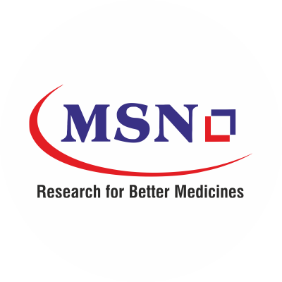 Fineline Info & Tech (Flcube.com) provides you with comprehensive information about
MSN Pharmaceuticals, including details on the company, its pharmaceuticals, policies, deals, healthcare enterprises, research and development, hospitals, legal patents, and internet healthcare. More information about MSN Pharmaceuticals please access Flcube.com