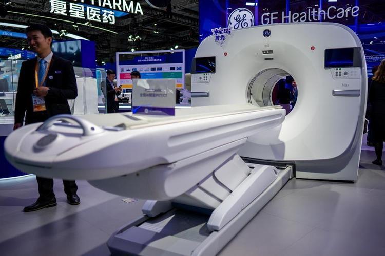 GE Healthcare’s SIGNA MAGNUS MRI Scanner Receives FDA 510(k) Clearance