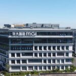 MGI Tech Co., Ltd Partners with Human Cell Atlas Consortium to Advance Cell Mapping