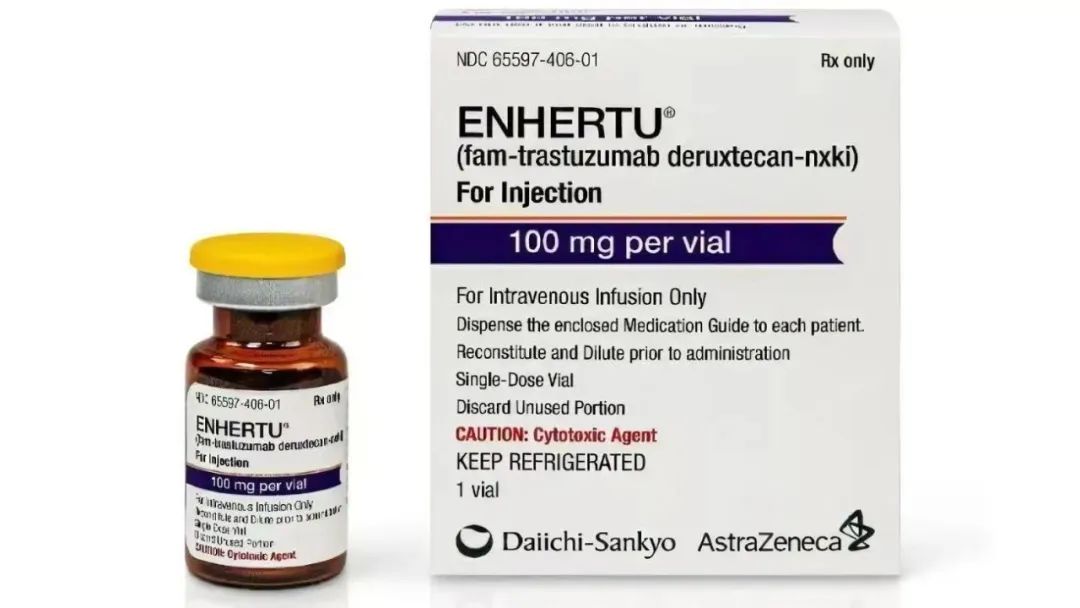 Alteogen Secures Exclusive Licensing Deal with Daiichi Sankyo for Subcutaneous Enhertu