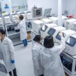 Canhelp Genomics Partners with Mirxes to Expand Tumor Origin Testing in Southeast Asia