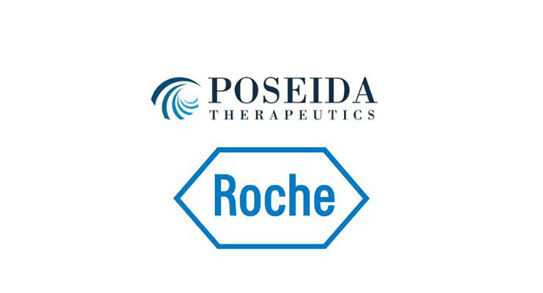 Roche to Acquire Poseida Therapeutics in a USD 1.5 Billion Deal