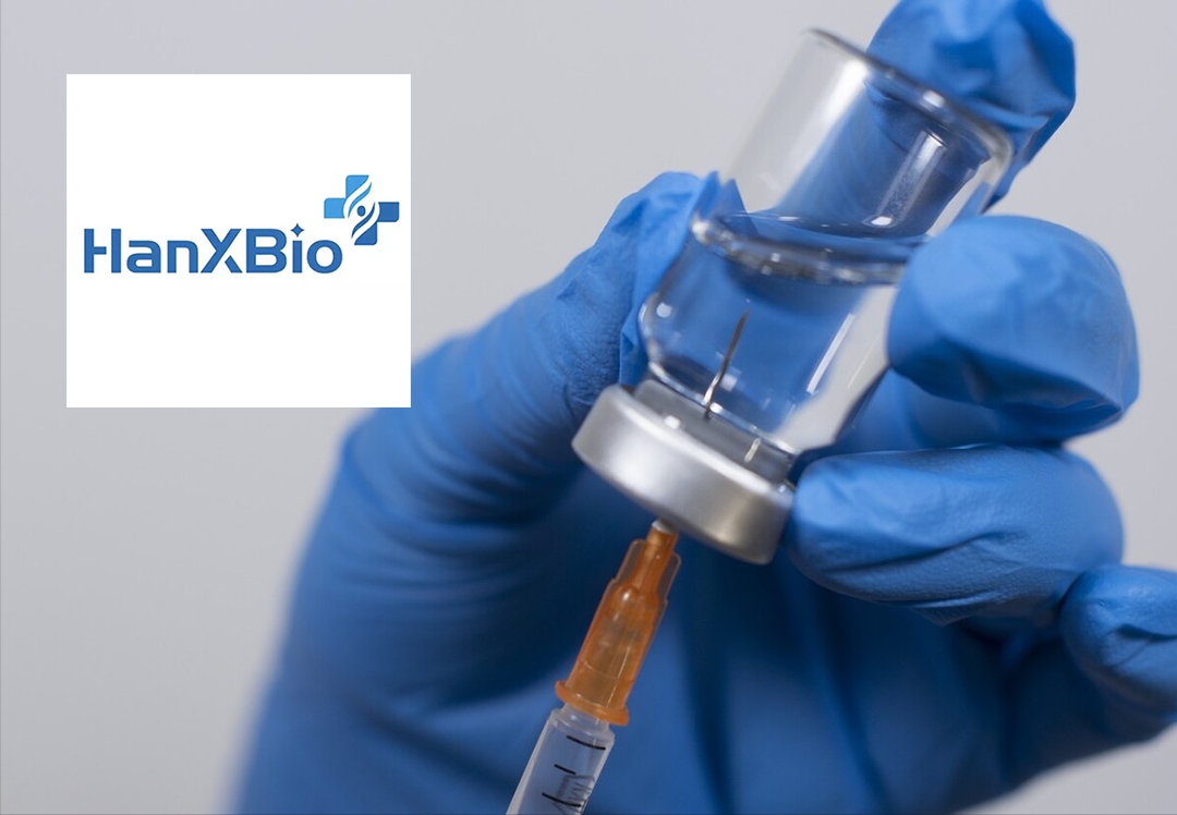 Hanx Biopharmaceuticals Files for IPO on Hong Kong Stock Exchange