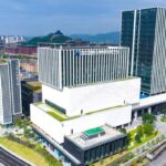 Shenzhen Weiguang Biological Partners with SUAT to Boost Life Science and Health Industry