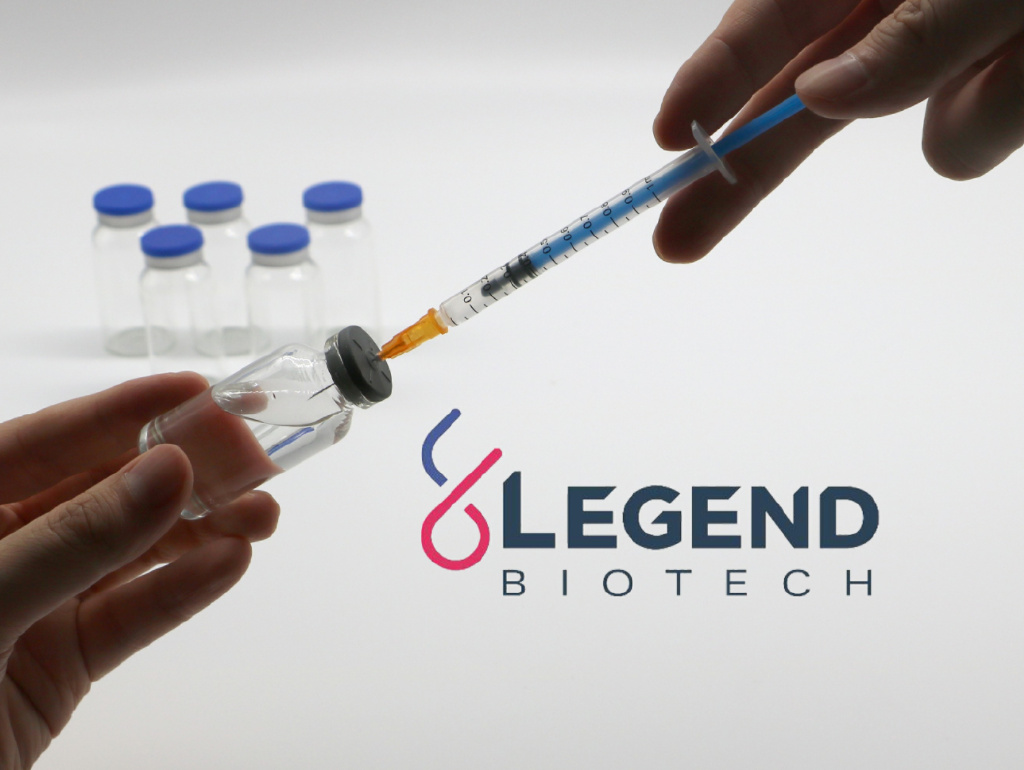 Legend Biotech’s Q3 Revenue Soars 67% YOY Driven by Carvykti Sales