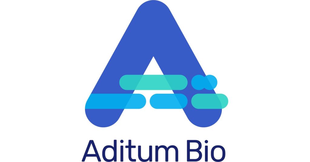 Fineline Info & Tech (Flcube.com) provides you with comprehensive information about
Aditum Bio, including details on the company, its pharmaceuticals, policies, deals, healthcare enterprises, research and development, hospitals, legal patents, and internet healthcare. More information about Aditum Bio please access Flcube.com