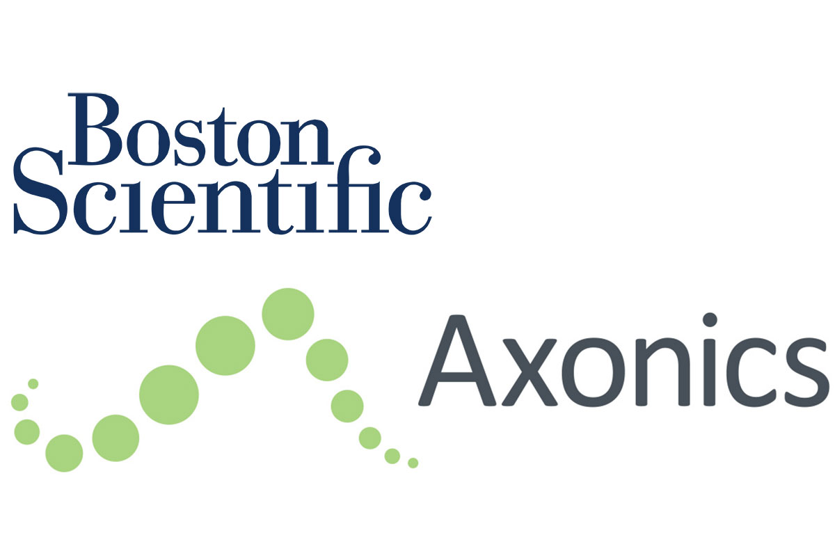 Boston Scientific Expands Neuromodulation Portfolio with Axonics Acquisition