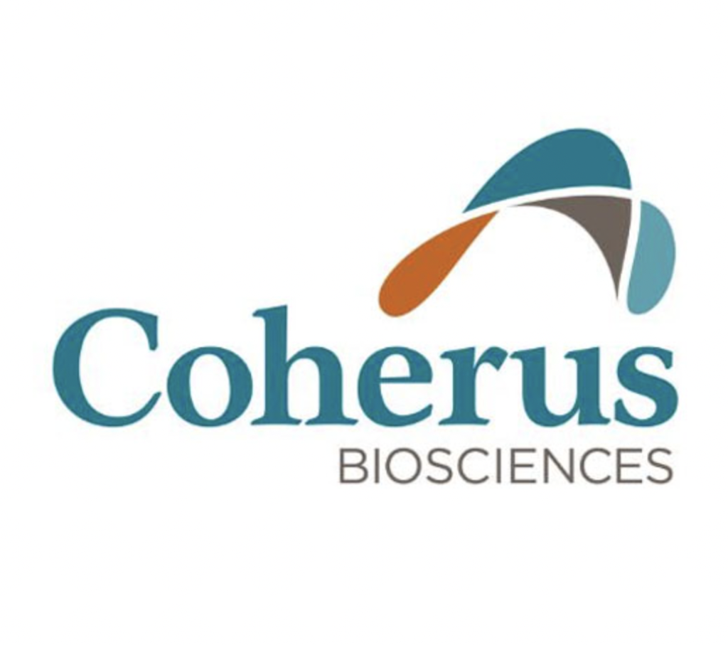 Fineline Info & Tech (Flcube.com) provides you with comprehensive information about Coherus Biosciences, including details on the company, its pharmaceuticals, policies, deals, healthcare enterprises, research and development, hospitals, legal patents, and internet healthcare.
