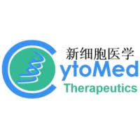 Fineline Info & Tech (Flcube.com) provides you with comprehensive information about CytoMed Therapeutics, including details on the company, its pharmaceuticals, policies, deals, healthcare enterprises, research and development, hospitals, legal patents, and internet healthcare. More information about CytoMed Therapeutics please access flcube.com