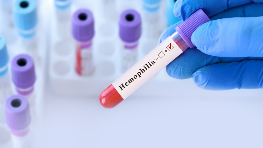 Pfizer’s Hympavzi Receives European Commission Approval for Hemophilia A and B