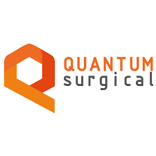 Fineline Info & Tech (Flcube.com) provides you with comprehensive information about 
Quantum Surgical, including details on the company, its pharmaceuticals, policies, deals, healthcare enterprises, research and development, hospitals, legal patents, and internet healthcare. More information about Quantum Surgical please access Flcube.com
