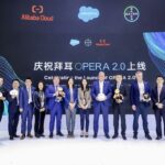 Bayer's Leap Forward: Implementing Salesforce on Alibaba Cloud for Customer Engagement