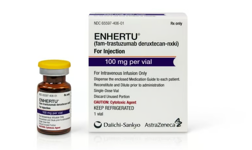 Daiichi Sankyo and Alteogen Sign $300 Million Deal to Develop Subcutaneous Enhertu