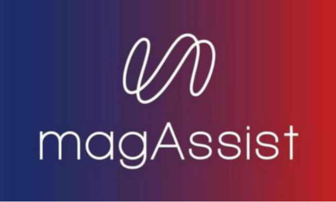 Fineline Info & Tech (Flcube.com) provides you with comprehensive information about 
magAssist, including details on the company, its pharmaceuticals, policies, deals, healthcare enterprises, research and development, hospitals, legal patents, and internet healthcare. More information about magAssist please access Flcube.com