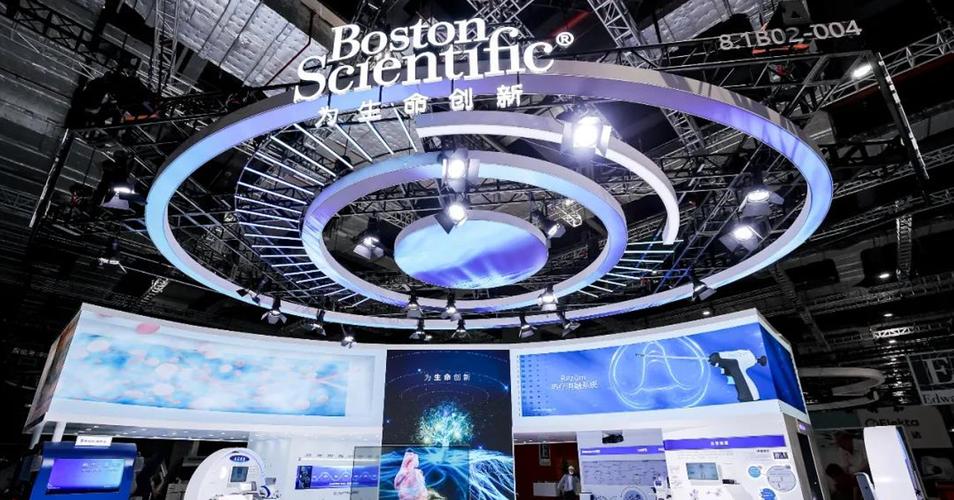 Boston Scientific Corporation Announces Acquisition of Cortex, Inc.