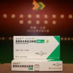 Sanofi's Dupixent sBLA for Chronic Spontaneous Urticaria Accepted by FDA for Review
