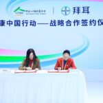 Bayer HealthCare Partners with China Population Welfare Foundation at CIIE for Public Health Initiatives