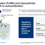 Janssen-Cilag's Nipocalimab Shows Promise in Phase II Study for Sjögren’s Disease