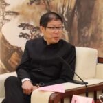 AstraZeneca Confirms Executive Vice President Leon Wang's Detention in China