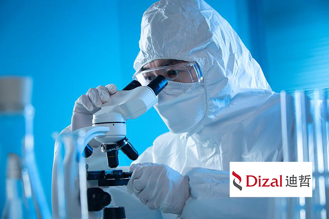 Dizal Pharmaceutical Co., Ltd Scales Back Private Placement Fundraising to USD 255.1 Million