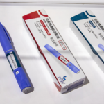 Novo Nordisk's Semaglutide Meets Primary Endpoints in ESSENCE Phase III Study for MASH