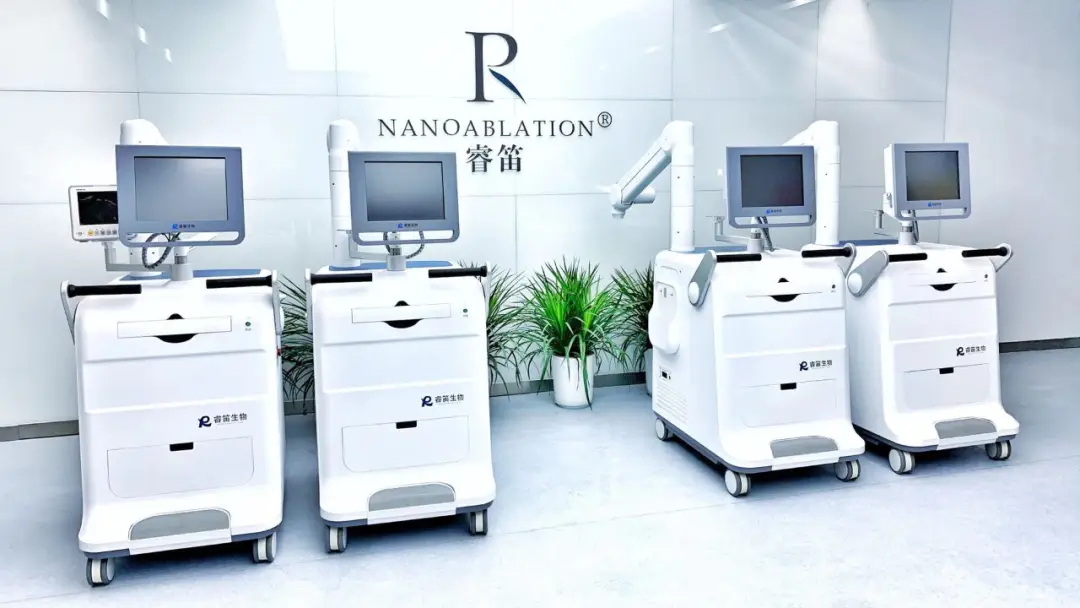 NMPA Approves Hangzhou Ruidi Biotechnology's Steep Pulse Therapy Equipment for Tumor Treatment