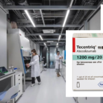 Roche's SKYSCRAPER-01 Study: Tiragolumab-Tecentriq Combo Misses Primary Endpoint in NSCLC