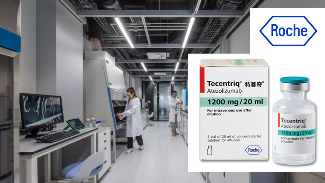 Roche's SKYSCRAPER-01 Study: Tiragolumab-Tecentriq Combo Misses Primary Endpoint in NSCLC