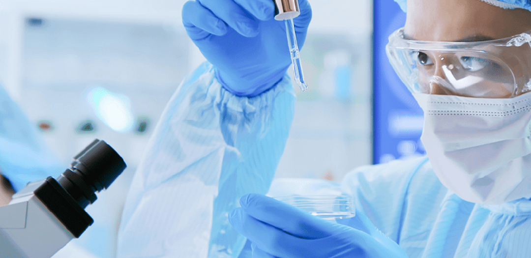 Chinese Biopharma Bio-Bank Corp. Aims for HKEX IPO, Focused on PDGF Therapies