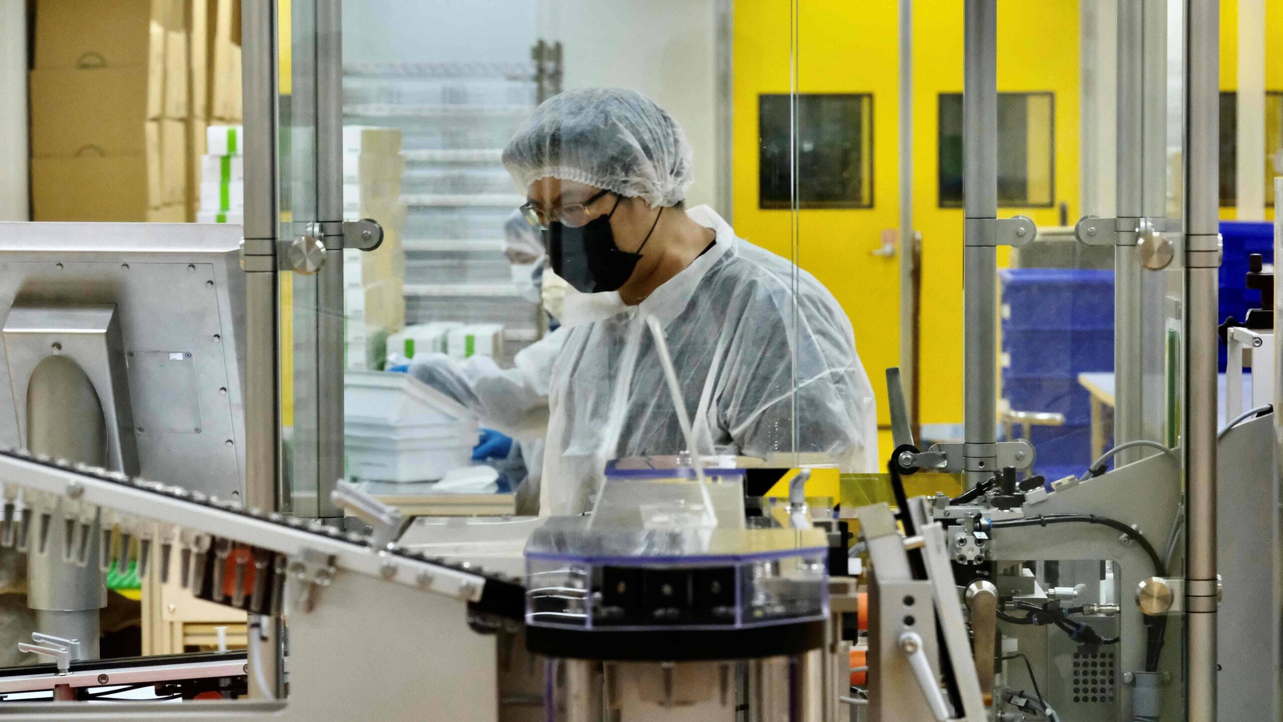 Suzhou Ribo Life Science Receives EU Approval for Phase II Trial of RBD5044