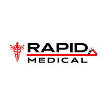 Fineline Info & Tech (Flcube.com) provides you with comprehensive information about Rapid Medical details on the company, its pharmaceuticals, policies, deals, healthcare enterprises, research and development, hospitals, legal patents, and internet healthcare. More information about Rapid Medical please access flcube.com