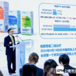 Shanghai Pharmaceutical Co., Ltd Secures Multiple Partnerships at CIIE