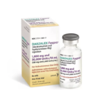 J&J Submits Regulatory Filings for Darzalex Faspro and Subcutaneous Daratumumab