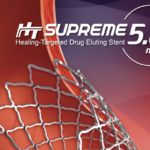 Sino Medical Sciences Technology Secures Marketing Approval in Peru for HT Supreme Stent System