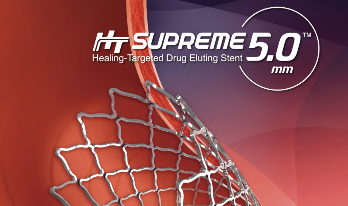 Sino Medical Sciences Technology Secures Marketing Approval in Peru for HT Supreme Stent System