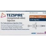 AstraZeneca's Tezspire Meets Phase III Co-Primary Endpoints in CRSwNP Study
