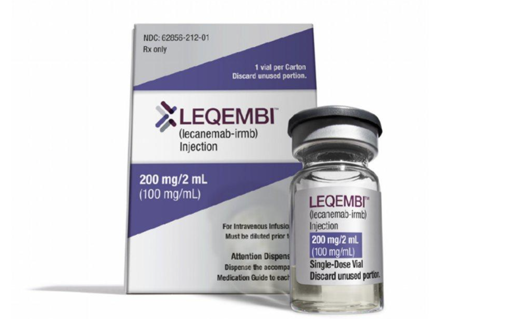 Eisai and Biogen’s Lecanemab Receives Positive CHMP Opinion for Early Alzheimer’s Treatment